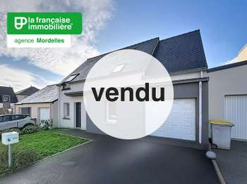Vente maison 6 pièces Bréal-sous-Montfort 35