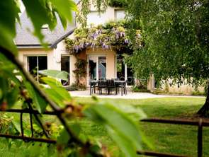 Vente Maison 6 chambresBréal-sous-Montfort