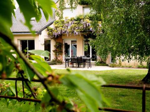 Vente maison 7 pièces Bréal-sous-Montfort 35
