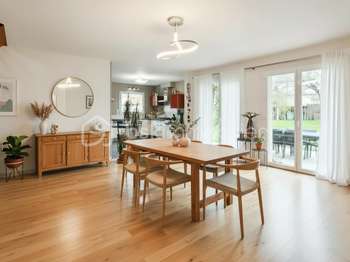 Vente Maison 6 chambresBréal-sous-Montfort