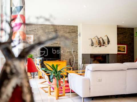 Vente maison 7 pièces Vente maison 7 pièces