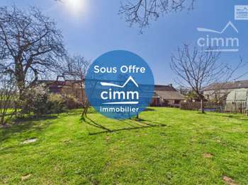 Vente Maison 5 chambresBréal-sous-Montfort