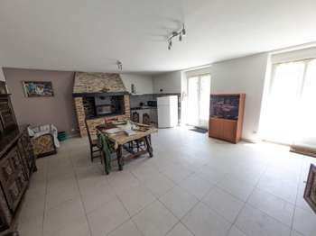 Vente maison 5 pièces Bréal-sous-Montfort 35