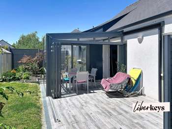 Photo Vente maison Bréal-sous-Montfort
