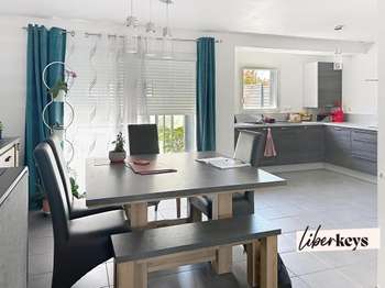 Vente maison 3 pièces Bréal-sous-Montfort 35