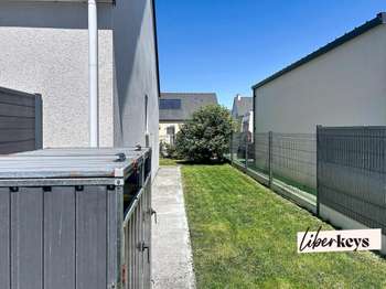 Vente maison 3 pièces Vente maison 3 pièces