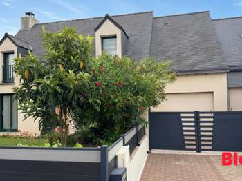 Vente maison 6 pièces Bréal-sous-Montfort 35