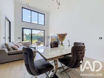 Vente Maison 4 chambresBréal-sous-Montfort