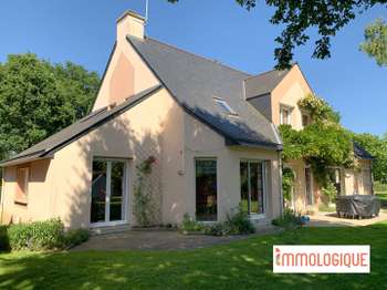 Vente Maison 5 chambresBréal-sous-Montfort