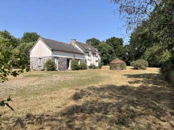 Vente Maison 5 chambresBréal-sous-Montfort