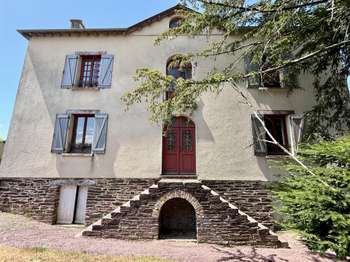 Vente Maison 6 chambresBréal-sous-Montfort