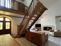 Vente maison 8 pièces Vente maison 8 pièces