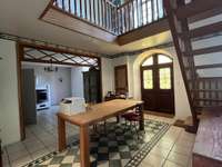 Vente maison 8 pièces Vente maison 8 pièces