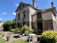 Vente maison 8 pièces Vente maison 8 pièces