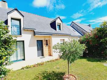 Vente maison 6 pièces Bréal-sous-Montfort 35