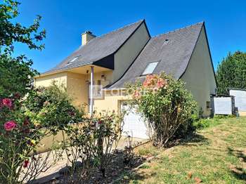 Vente Maison 3 chambresBréal-sous-Montfort