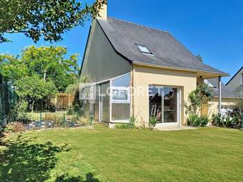 Vente Maison 3 chambresBréal-sous-Montfort