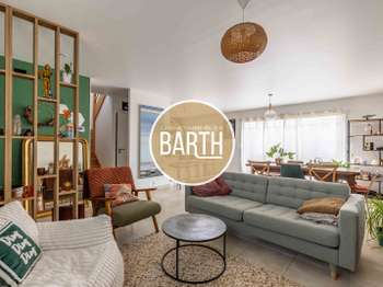Vente Maison 3 chambresBréal-sous-Montfort