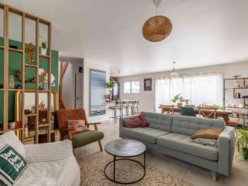 Vente maison 5 pièces Vente maison 5 pièces