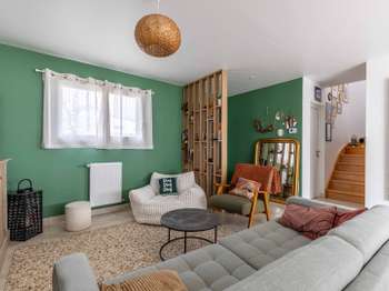Vente maison 5 pièces Vente maison 5 pièces