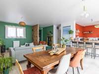Vente maison 5 pièces Vente maison 5 pièces