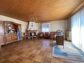 Vente Maison 2 chambresBréal-sous-Montfort