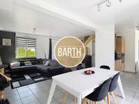 Vente maison 5 pièces Vente maison 5 pièces
