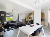 Vente maison 5 pièces Vente maison 5 pièces