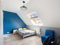 Vente maison 5 pièces Vente maison 5 pièces
