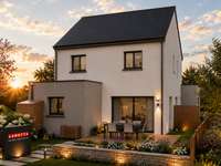 Vente maison 6 pièces Vente maison 6 pièces