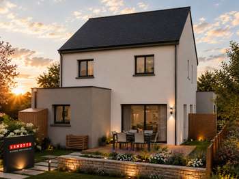 Vente Maison 4 chambresBréal-sous-Montfort