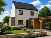 Vente maison 6 pièces Vente maison 6 pièces