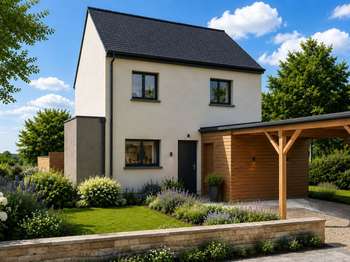 Vente maison 6 pièces Vente maison 6 pièces