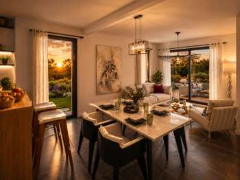 Vente maison 6 pièces Vente maison 6 pièces