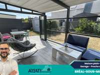 Vente maison 3 pièces Vente maison 3 pièces