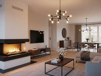 Vente maison 4 pièces Bréal-sous-Montfort 35