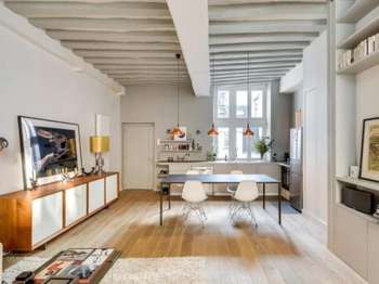 Vente Maison 3 chambresBréal-sous-Montfort