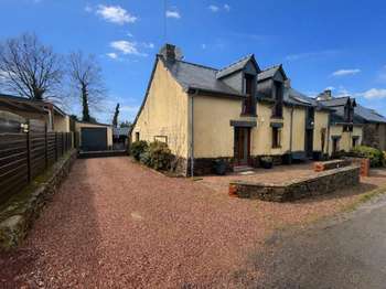 Vente Maison 5 chambresBréal-sous-Montfort