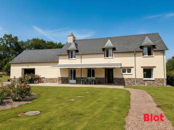 Photo Vente maison Bréal-sous-Montfort