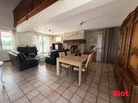 Vente maison 7 pièces Vente maison 7 pièces