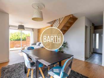 Vente maison 6 pièces Bréal-sous-Montfort 35
