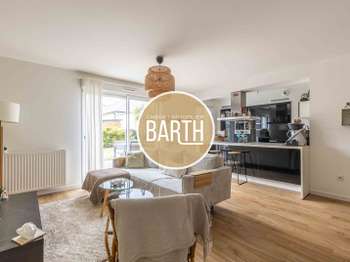 Vente maison 5 pièces Bréal-sous-Montfort 35