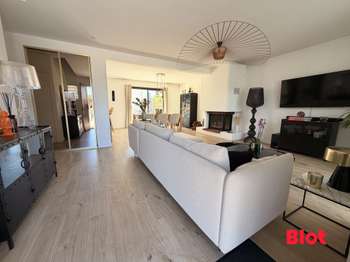 Vente Maison 4 chambresBréal-sous-Montfort