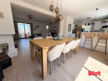 Vente Maison 4 chambresBréal-sous-Montfort