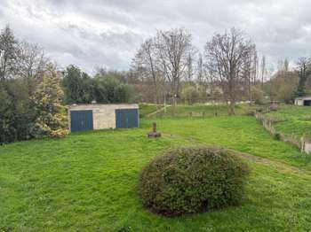 Vente maison 6 pièces Bréal-sous-Montfort 35