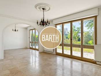 Vente maison 5 pièces Bréal-sous-Montfort 35