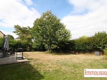 Vente Maison 4 chambresBréal-sous-Montfort