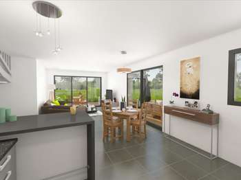 Vente maison 5 pièces Vente maison 5 pièces