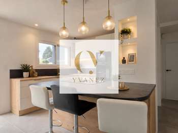 Vente maison 7 pièces Bréal-sous-Montfort 35