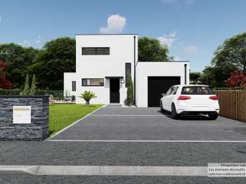 Vente Maison 3 chambresBréal-sous-Montfort